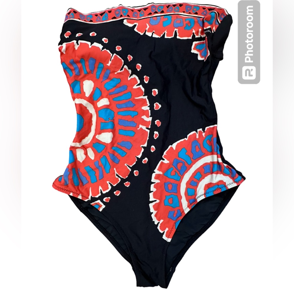 Trina Turk Bathing Suit Size 6